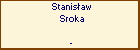 Stanisaw Sroka