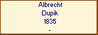 Albrecht Dupik