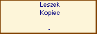 Leszek Kopiec