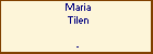 Maria Tilen