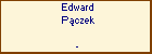 Edward Pczek