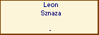 Leon Sznaza