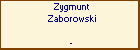 Zygmunt Zaborowski