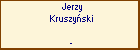Jerzy Kruszyski