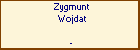 Zygmunt Wojdat
