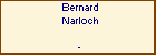 Bernard Narloch