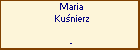 Maria Kunierz