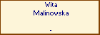 Wita Malinowska
