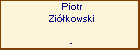Piotr Zikowski