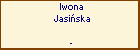 Iwona Jasiska