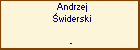 Andrzej widerski