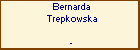 Bernarda Trepkowska