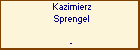 Kazimierz Sprengel