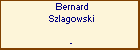 Bernard Szlagowski