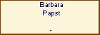 Barbara Papst