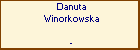 Danuta Winorkowska