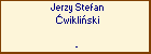Jerzy Stefan wikliski