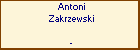 Antoni Zakrzewski
