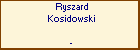 Ryszard Kosidowski