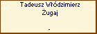 Tadeusz Wdzimierz ugaj