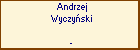 Andrzej Wyczyski