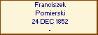Franciszek Pomierski