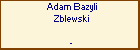 Adam Bazyli Zblewski