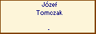 Jzef Tomczak