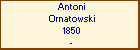 Antoni Ornatowski