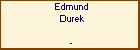 Edmund Durek