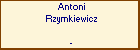 Antoni Rzymkiewicz