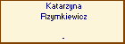 Katarzyna Rzymkiewicz
