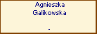 Agnieszka Galikowska