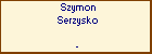 Szymon Serzysko