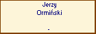 Jerzy Ormiski