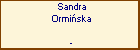 Sandra Ormiska