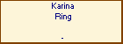Karina Ring