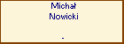 Micha Nowicki