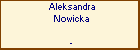 Aleksandra Nowicka