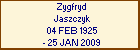 Zygfryd Jaszczyk