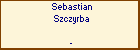 Sebastian Szczyrba