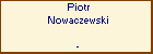 Piotr Nowaczewski