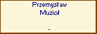 Przemysaw Muzio