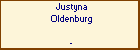 Justyna Oldenburg