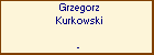 Grzegorz Kurkowski
