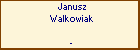 Janusz Walkowiak