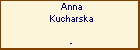 Anna Kucharska