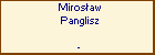 Mirosaw Panglisz