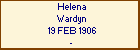 Helena Wardyn