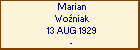 Marian Woniak